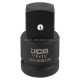 Ударний адаптер 1"(F) x 1.5"(M) JCB Tools JCB-809812MPB