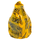 Ударний адаптер 1"(F) x 3/4"(M) (посилена сталь SCM440) JCB Tools JCB-80986MPB44 Ударний адаптер 1"(F) x 3/4"(M) (посилена сталь SCM440) JCB Tools JCB-80986MPB44