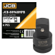 Ударний адаптер 3/4"(F) x 1"(M) JCB Tools JCB-80968MPB