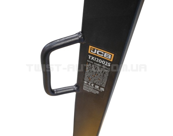 Візок для транспортування коліс 1,5т JCB Tools JCB-TX12002S