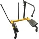 Візок для транспортування коліс 1,5т JCB Tools JCB-TX12002S