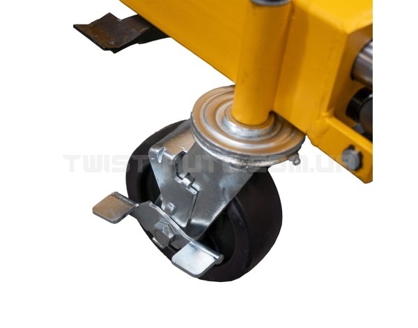 Візок для транспортування коліс 1,5т JCB Tools JCB-TX12002S