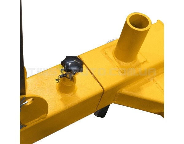 Візок для транспортування коліс 1,5т JCB Tools JCB-TX12002S