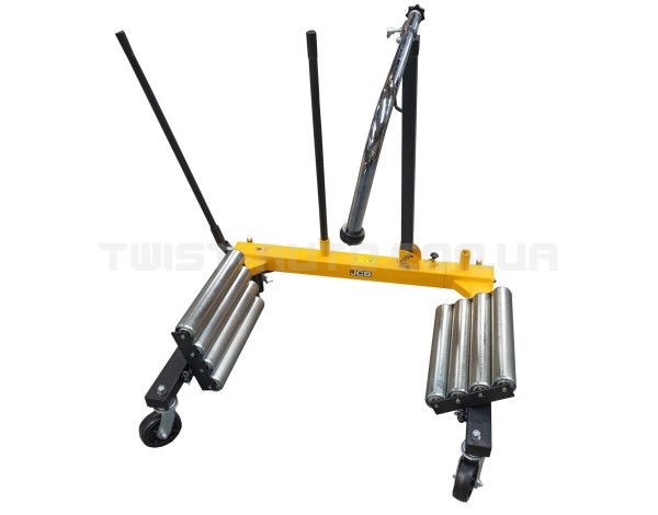 Візок для транспортування коліс 1,5т JCB Tools JCB-TX12002S