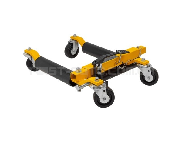 Візок під колесо для перемішення авто JCB Tools JCB-TX9009 Візок під колесо для перемішення авто JCB Tools JCB-TX9009