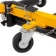 Візок під колесо для перемішення авто JCB Tools JCB-TX9012 Візок під колесо для перемішення авто JCB Tools JCB-TX9012