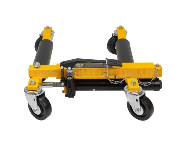 Візок під колесо для перемішення авто JCB Tools JCB-TX9012 Візок під колесо для перемішення авто JCB Tools JCB-TX9012