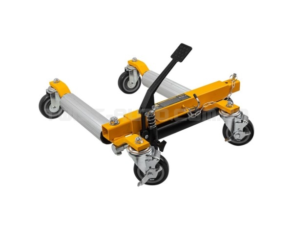 Візок під колесо для перемішення авто JCB Tools JCB-TX9012L