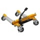 Візок під колесо для перемішення авто JCB Tools JCB-TX9012L