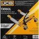 Візок під колесо для перемішення авто JCB Tools JCB-TX9012L