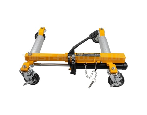 Візок під колесо для перемішення авто JCB Tools JCB-TX9012L