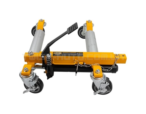 Візок під колесо для перемішення авто JCB Tools JCB-TX9012L