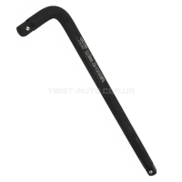 Вороток ударный Г-образ. 1/2" (300 мм) JCB Tools JCB-8154300MPB Вороток ударный Г-образ. 1/2" (300 мм) JCB Tools JCB-8154300MPB