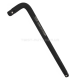 Вороток ударний Г-подіб. 1/2" (300 мм) JCB Tools JCB-8154300MPB