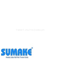 Сопло керамічне до піскоструму (SA-3379), d=2,7 мм (SUMAKE 3379-27C) Сопло керамічне до піскоструму (SA-3379), d=2,7 мм (SUMAKE 3379-27C)
