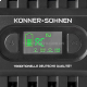 Зарядна станція Konner&Sohnen KS 200PS