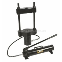 Знімач гідравлічний шкворнів вантажних авто 75т JCB Tools JCB-R1339 Знімач гідравлічний шкворнів вантажних авто 75т JCB Tools JCB-R1339