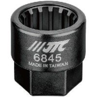 Головка для встановлення та зняття регулятора VANOS BMW B38, B48, B58 (ВМ: 2450487) 6845 JTC Головка для встановлення та зняття регулятора VANOS BMW B38, B48, B58 (ВМ: 2450487) 6845 JTC