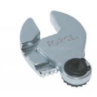 Ключ разводной под квадрат 3/8" FORCE 9U0703