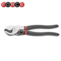Шматочки для кабелю L=250 мм FORCE 6924250 Шматочки для кабелю L=250 мм FORCE 6924250