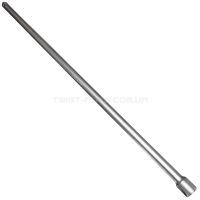 Удлинитель 3/8" 450мм FORCE 8043450 Удлинитель 3/8" 450мм FORCE 8043450