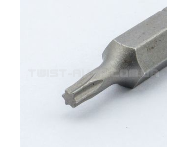 Біта 5/16" (8 мм) Torx Т10, L=30 мм FORCE 1563010