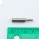 Біта 5/16" (8 мм) Torx Т10, L=30 мм FORCE 1563010