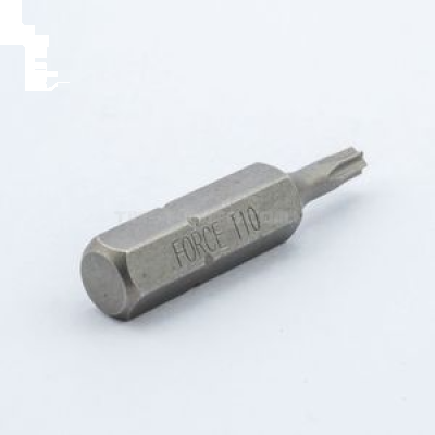 Біта 5/16" (8 мм) Torx Т10, L=30 мм FORCE 1563010