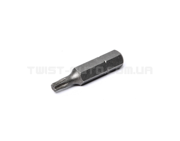 Біта 5/16" (8 мм) Torx Т15 L=30 мм FORCE 1563015