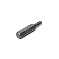Біта 5/16" (8 мм) Torx Т15 L=30 мм FORCE 1563015 Біта 5/16" (8 мм) Torx Т15 L=30 мм FORCE 1563015