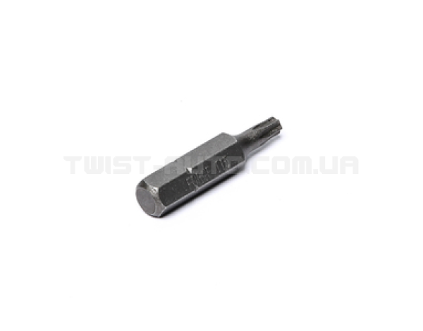 Біта 5/16" (8 мм) Torx Т15 L=30 мм FORCE 1563015