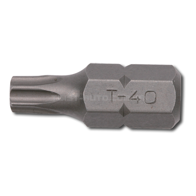 Біта Torx 10мм T27, L=30мм FORCE 1763027