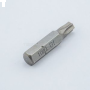 Бита 5/16" (8 мм) Torx Т27, L=30 мм FORCE 1563027 Бита 5/16" (8 мм) Torx Т27, L=30 мм FORCE 1563027
