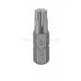 Бита 5/16" (8 мм) Torx Т30, L=30 мм FORCE 1563030 Бита 5/16" (8 мм) Torx Т30, L=30 мм FORCE 1563030