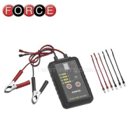 Тестер паливних форсунок 12 V FORCE 885G02 Тестер паливних форсунок 12 V FORCE 885G02