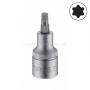 Головка біта 3/8" Torx Т50, L=50 мм FORCE 3365050 Головка біта 3/8" Torx Т50, L=50 мм FORCE 3365050