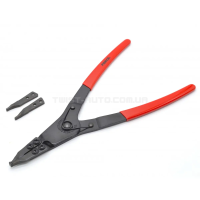 Съёмник глухих стопорных шайб  FORCE   903U1 