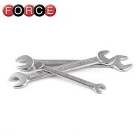 Ключ рожковый 24x27 мм, L=259 мм FORCE 754242
