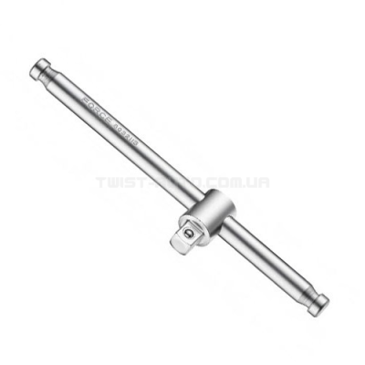 Вороток із плаваючою головкою 1/4" 115 мм FORCE 8032115