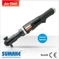 Пневмотрещотка 1/2"с усилием 163 Нм SUMAKE ST-55529 