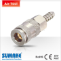 Швидкороз'єм для пневмосистеми 1/2" (h) Sumake EC40H