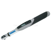 Цифровой динамометрический ключ 3/8" (10-135 Нм), L=400 мм Sumake TWD-R03135 Цифровой динамометрический ключ 3/8" (10-135 Нм), L=400 мм Sumake TWD-R03135