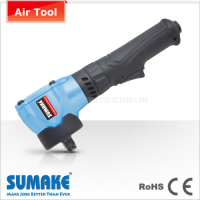 Гайковерт 1/2" безредукторный мини 407 Нм Sumake ST-IW4140 Гайковерт 1/2" безредукторный мини 407 Нм Sumake ST-IW4140