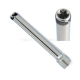 Головка 1/2" Е-профіль (Torx) глибока Е12, L=150 мм FORCE 54615012B