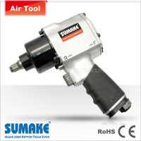 Пневмогайковерт 1/2" (813 Нм) Sumake ST-55444 Пневмогайковерт 1/2" (813 Нм) Sumake ST-55444
