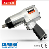 Пневмогайковерт 3/4" (1153 Нм) Sumake ST-5563 Пневмогайковерт 3/4" (1153 Нм) Sumake ST-5563