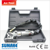 Пневмонож с комплектом из 3-х лезвий  Sumake ST-6614K