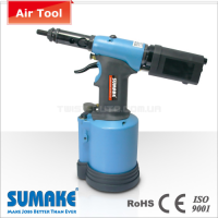 Пневмозаклепочник для гайкових заклепок (М4-М12) Sumake ST-6920 Пневмозаклепочник для гайкових заклепок (М4-М12) Sumake ST-6920
