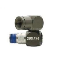 Шарнірний з'єднувач 1/4" Sumake SA-4496 Шарнірний з'єднувач 1/4" Sumake SA-4496