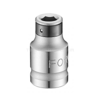 Бітоутримувач 1/2" для біт 5/16" (8 мм) L=38 мм FORCE 81045